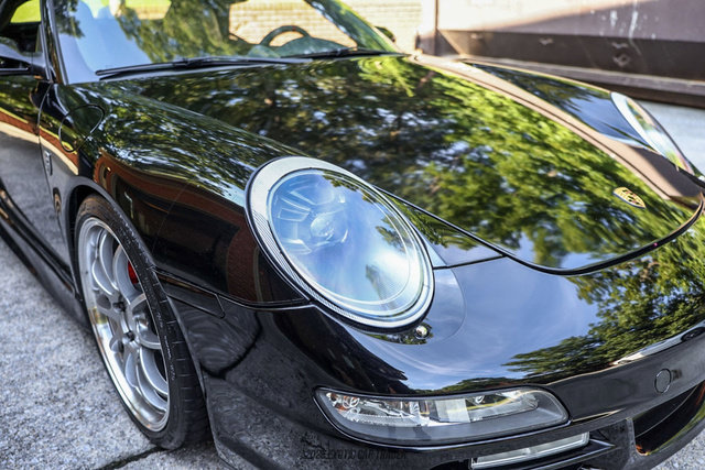 Used 2006 Porsche 911 Carrera S RWD image 71