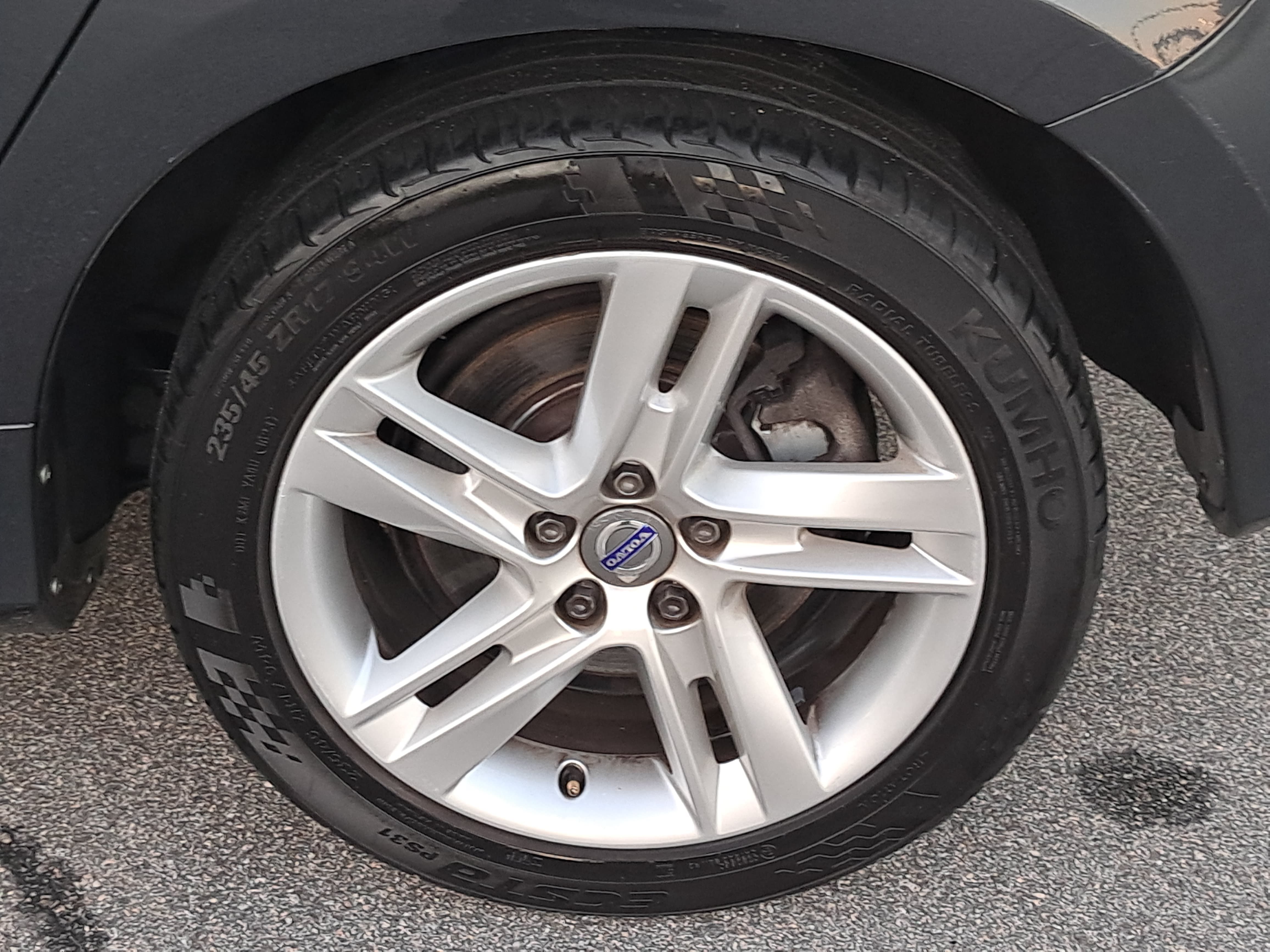 Used 2015 Volvo S60 T5 Platinum FWD image 34