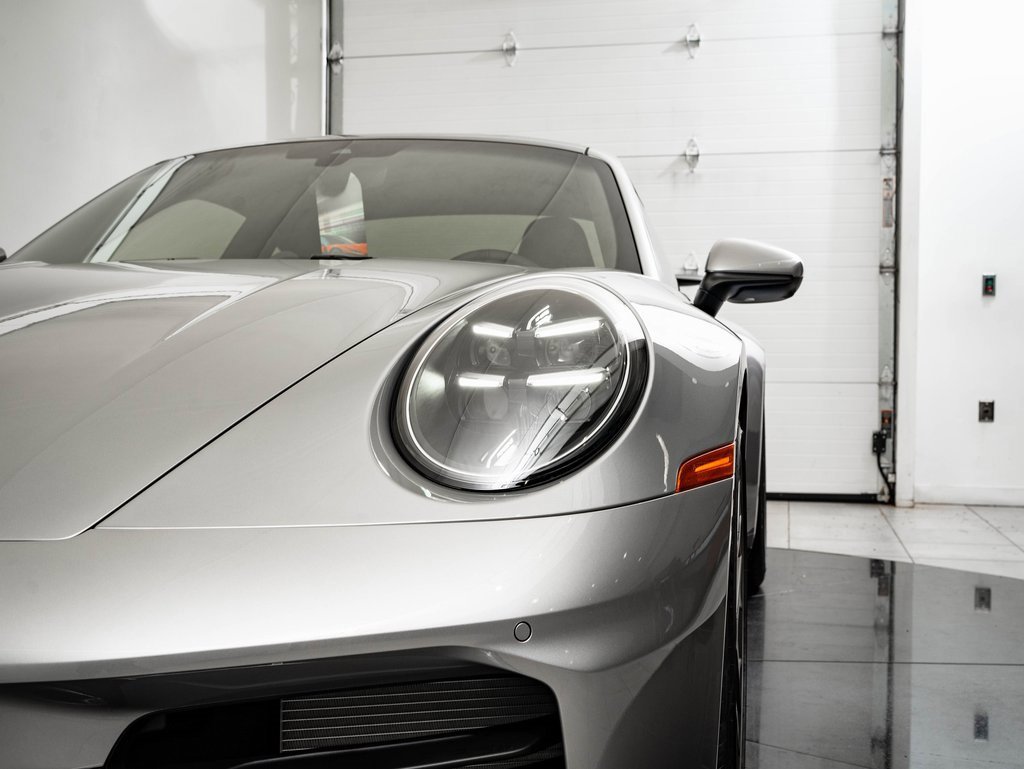 New 2026 Porsche 911 Carrera S image 14