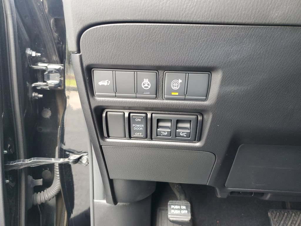 Used 2022 INFINITI QX80 Sensory w/ Cargo Package RWD image 24