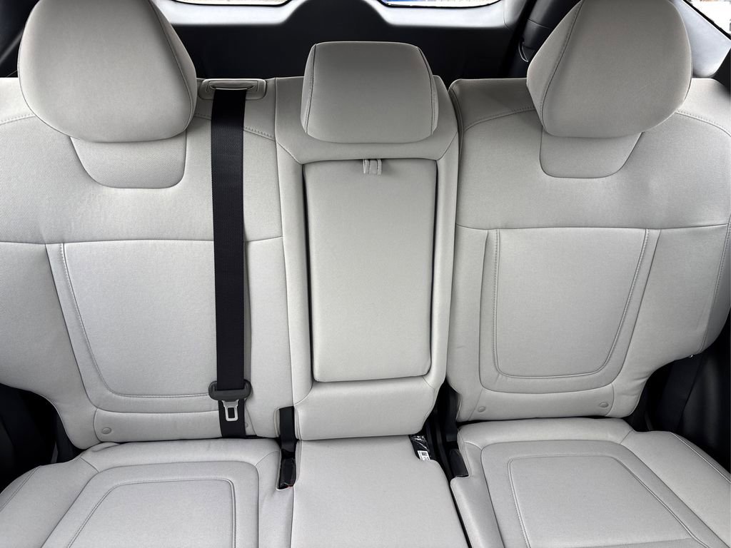 New 2026 Hyundai Tucson SE image 11