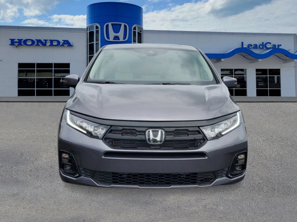New 2026 Honda Odyssey Elite image 6