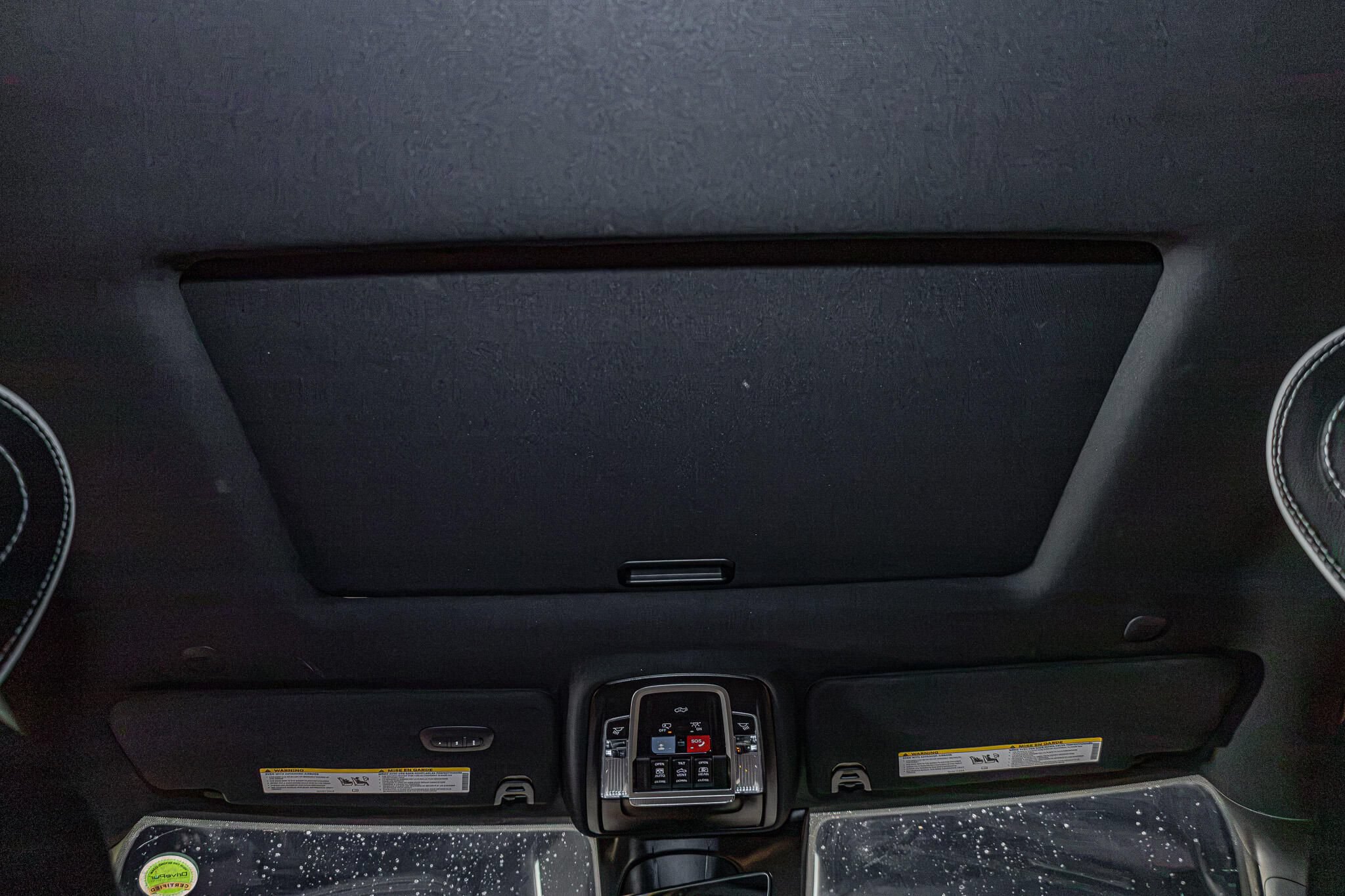 Used 2026 RAM 2500 Laramie AWD/4WD image 20