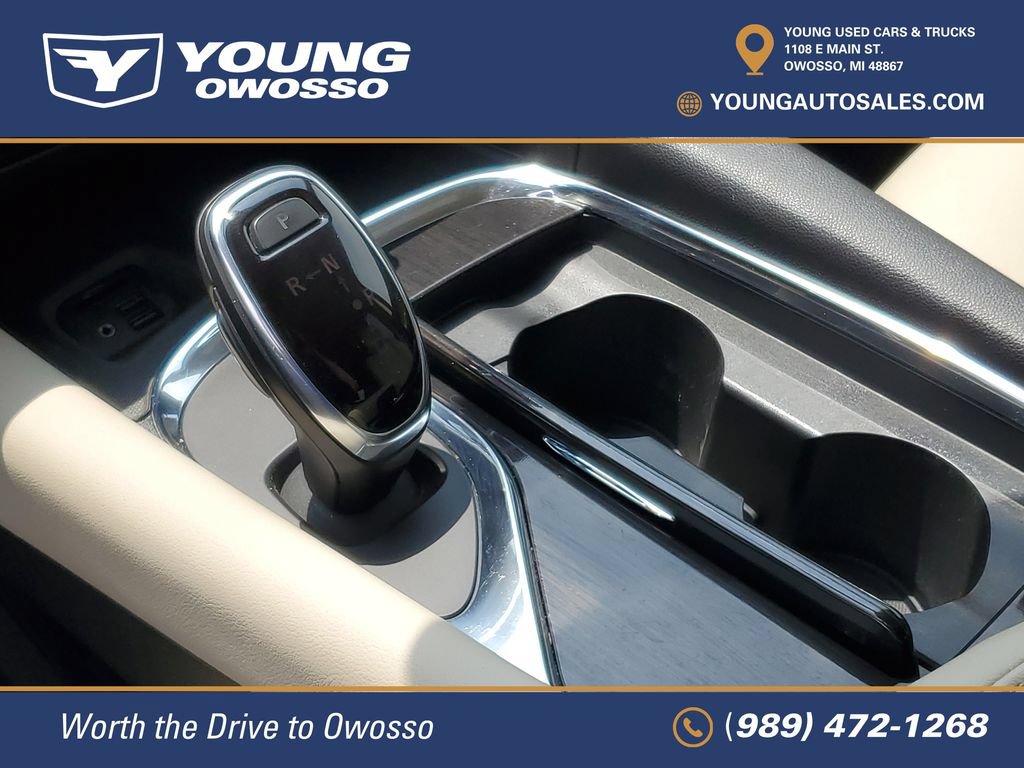 Used 2021 Buick Enclave Essence w/ Trailering Package, 5000 lbs. FWD image 18