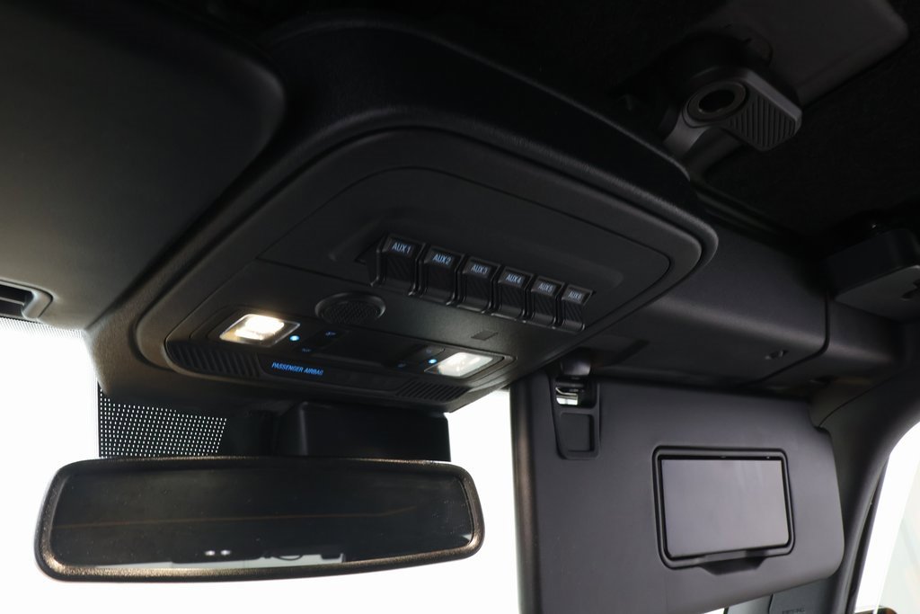 Used 2021 Ford Bronco Badlands image 17