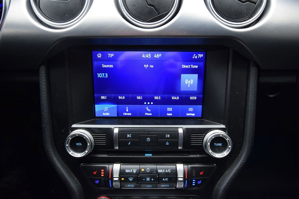 Used 2023 Ford Mustang Premium image 16