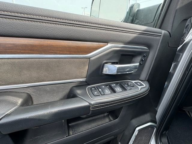 Used 2022 RAM 3500 Laramie image 75