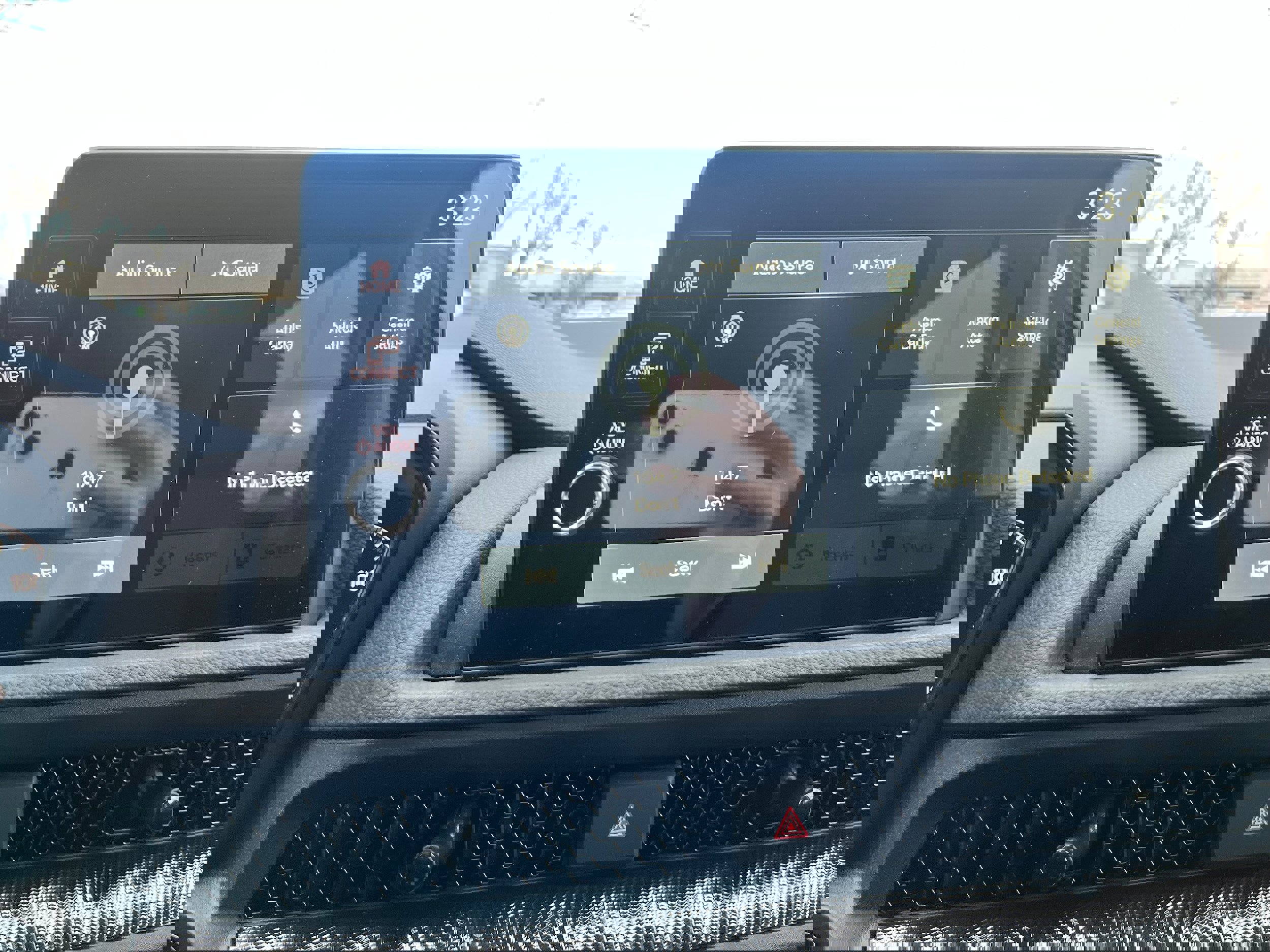 New 2026 Honda CR-V EX image 13