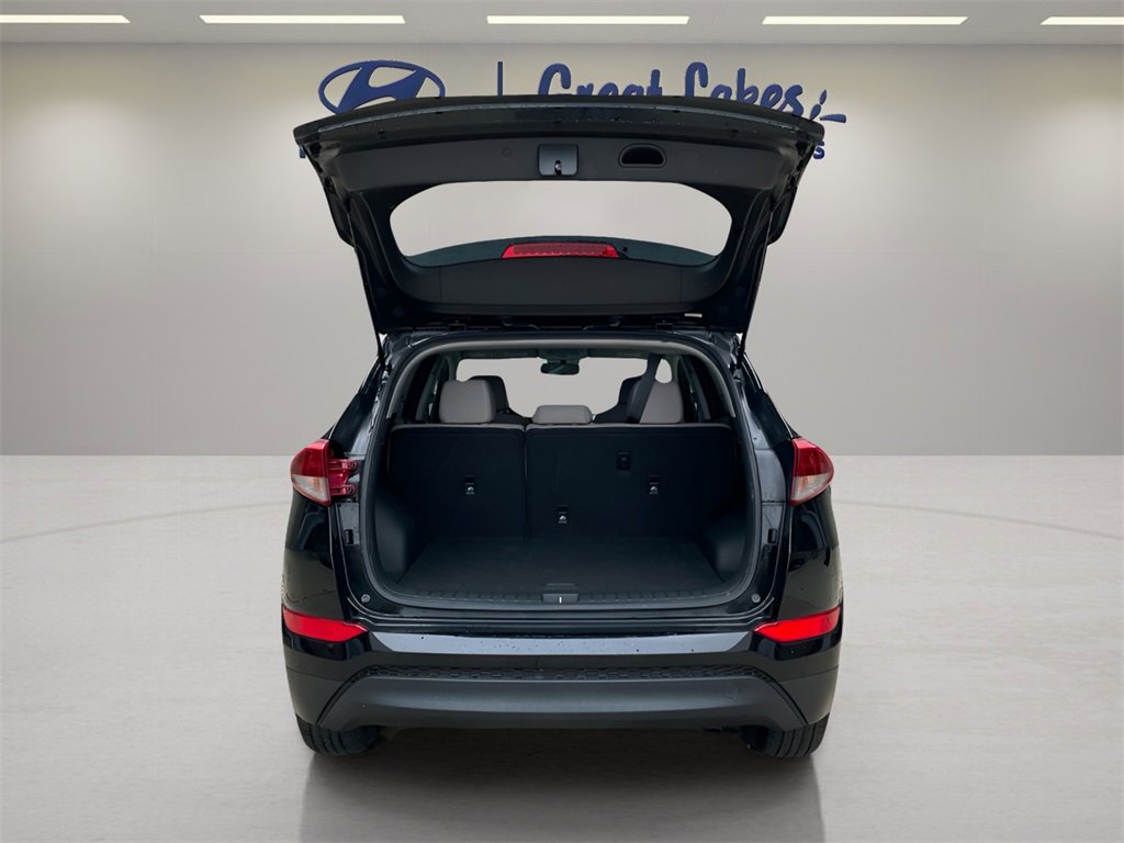 Used 2016 Hyundai Tucson SE w/ Option Group 12 image 11