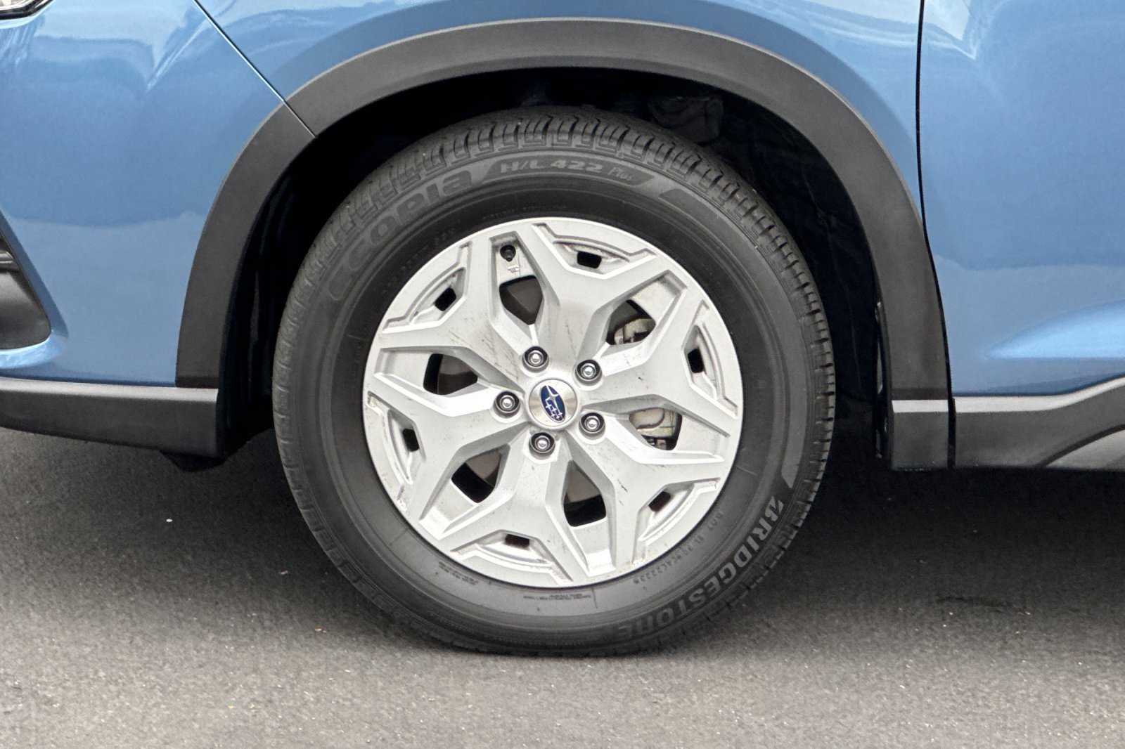 Certified 2023 Subaru Forester AWD/4WD image 25