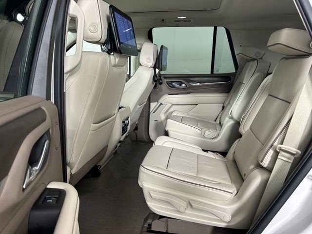 Used 2021 GMC Yukon Denali w/ Denali Premium Package image 26