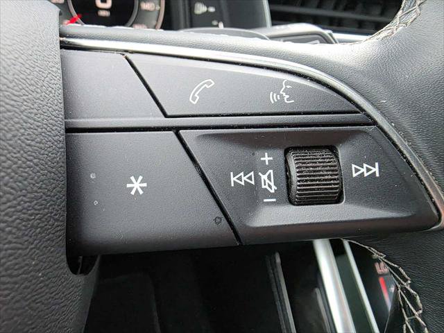 Used 2025 Audi Q7 3.0T Premium Plus AWD/4WD image 32