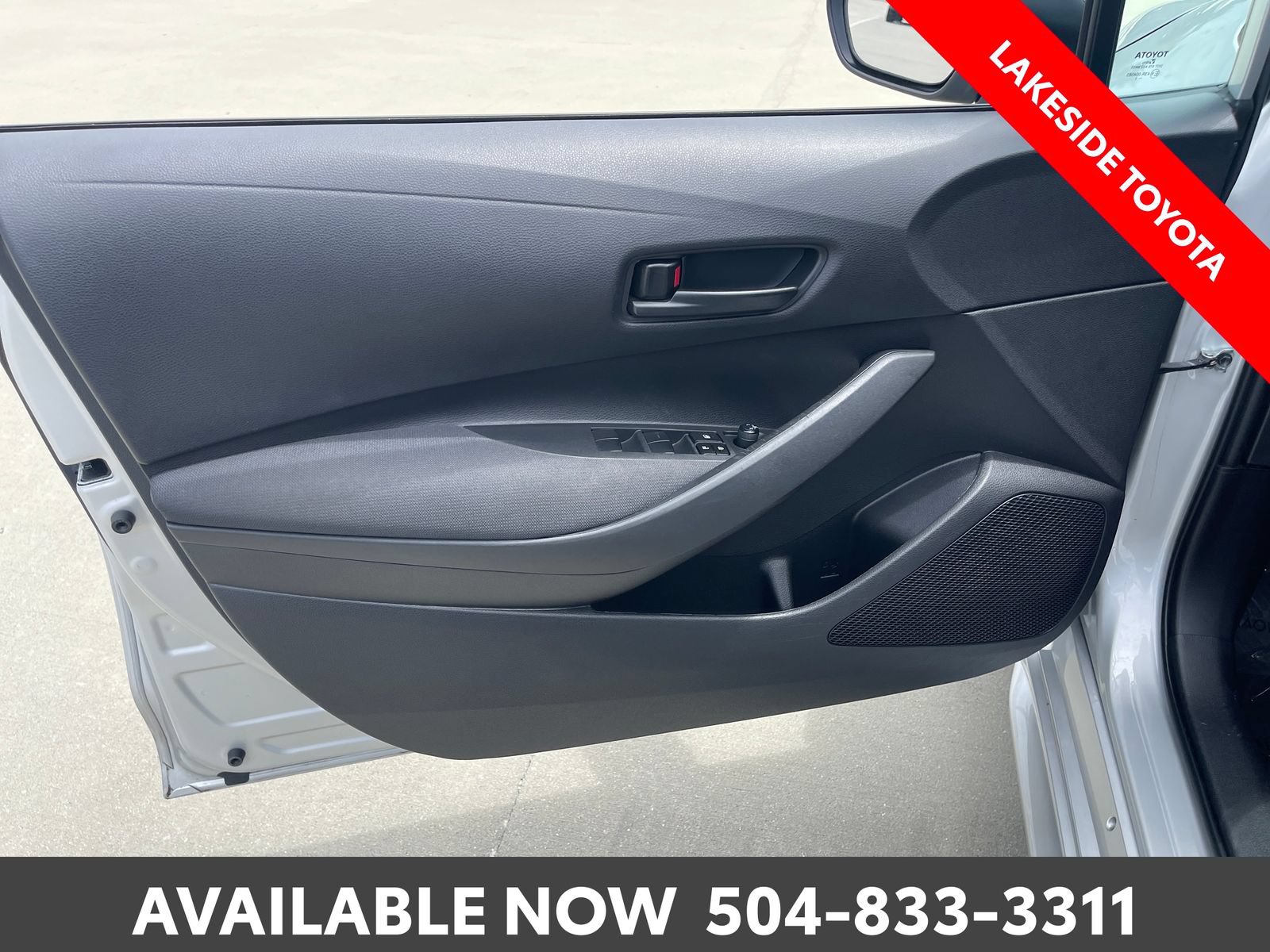 Certified 2022 Toyota Corolla LE FWD image 24