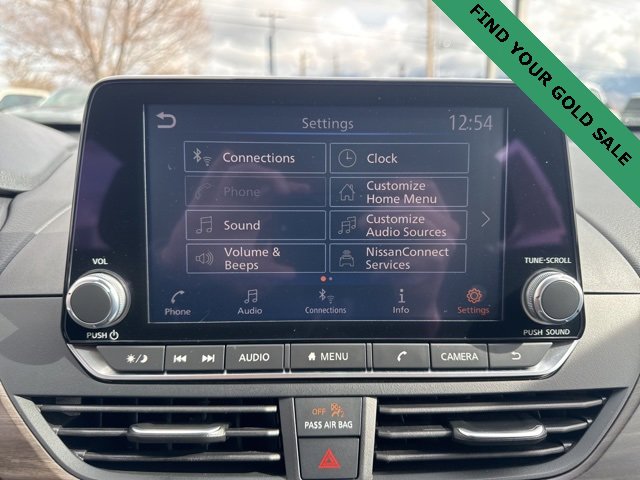 Used 2025 Nissan Altima 2.5 SV image 22