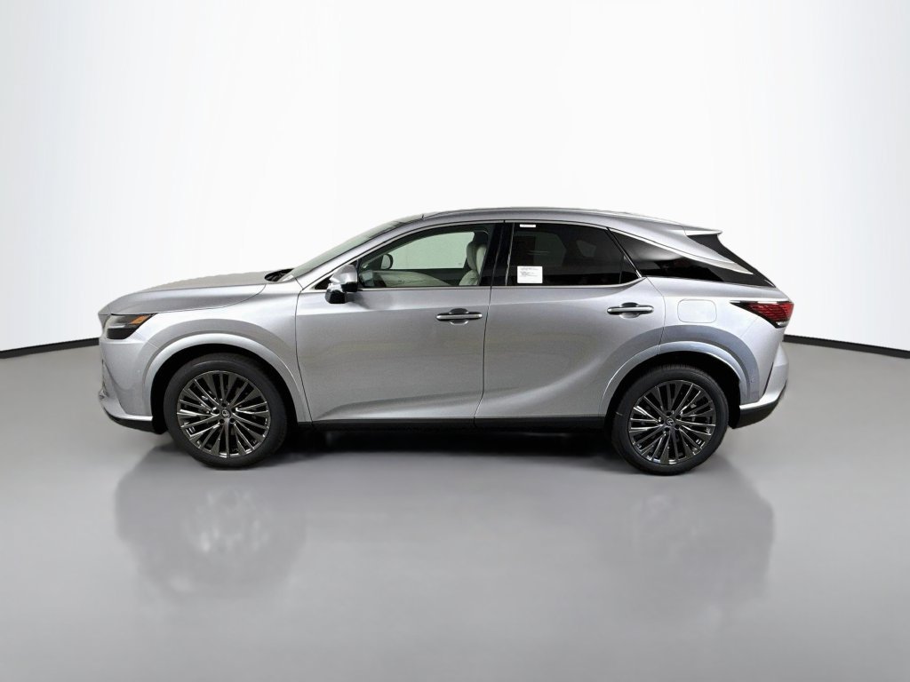 New 2026 Lexus RX 350 FWD w/ Convenience Package image 8