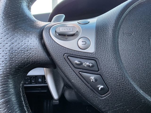 Used 2013 Nissan Maxima 3.5 SV w/ Sport Pkg image 16