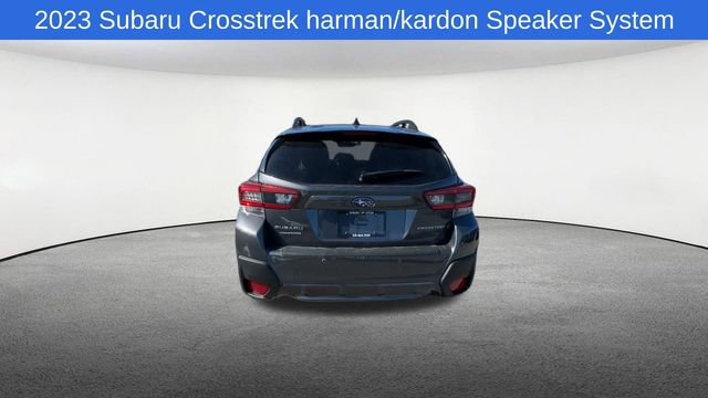 Used 2023 Subaru Crosstrek 2.5i Limited AWD/4WD image 8
