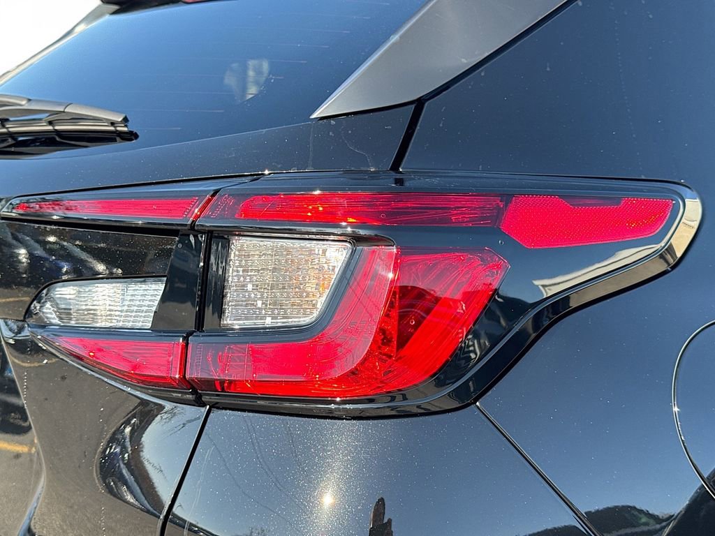 New 2026 Subaru Crosstrek 2.5i image 29