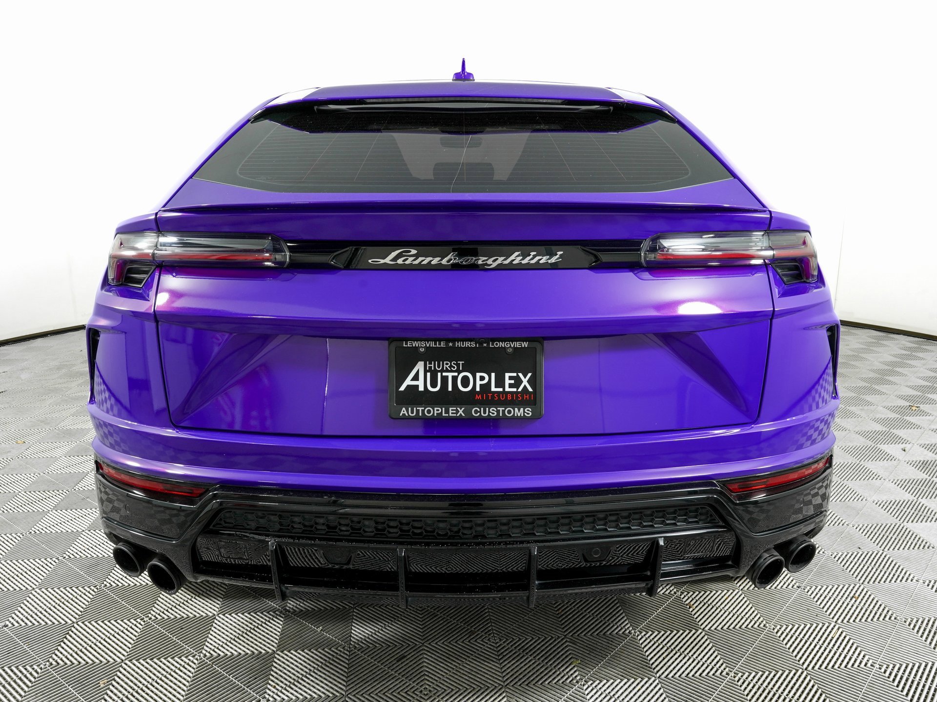Used 2021 Lamborghini Urus image 6