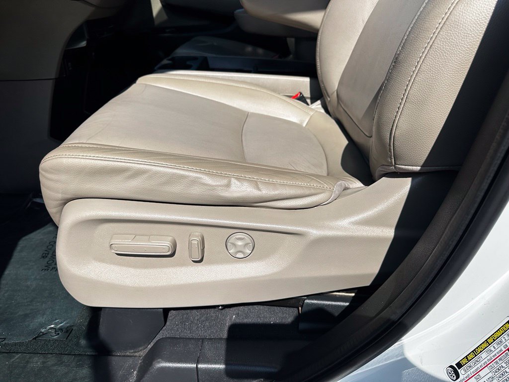 Used 2020 Honda Odyssey EX-L image 24