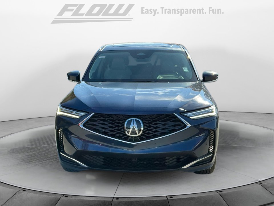 New 2026 Acura MDX w/ Technology Package image 2