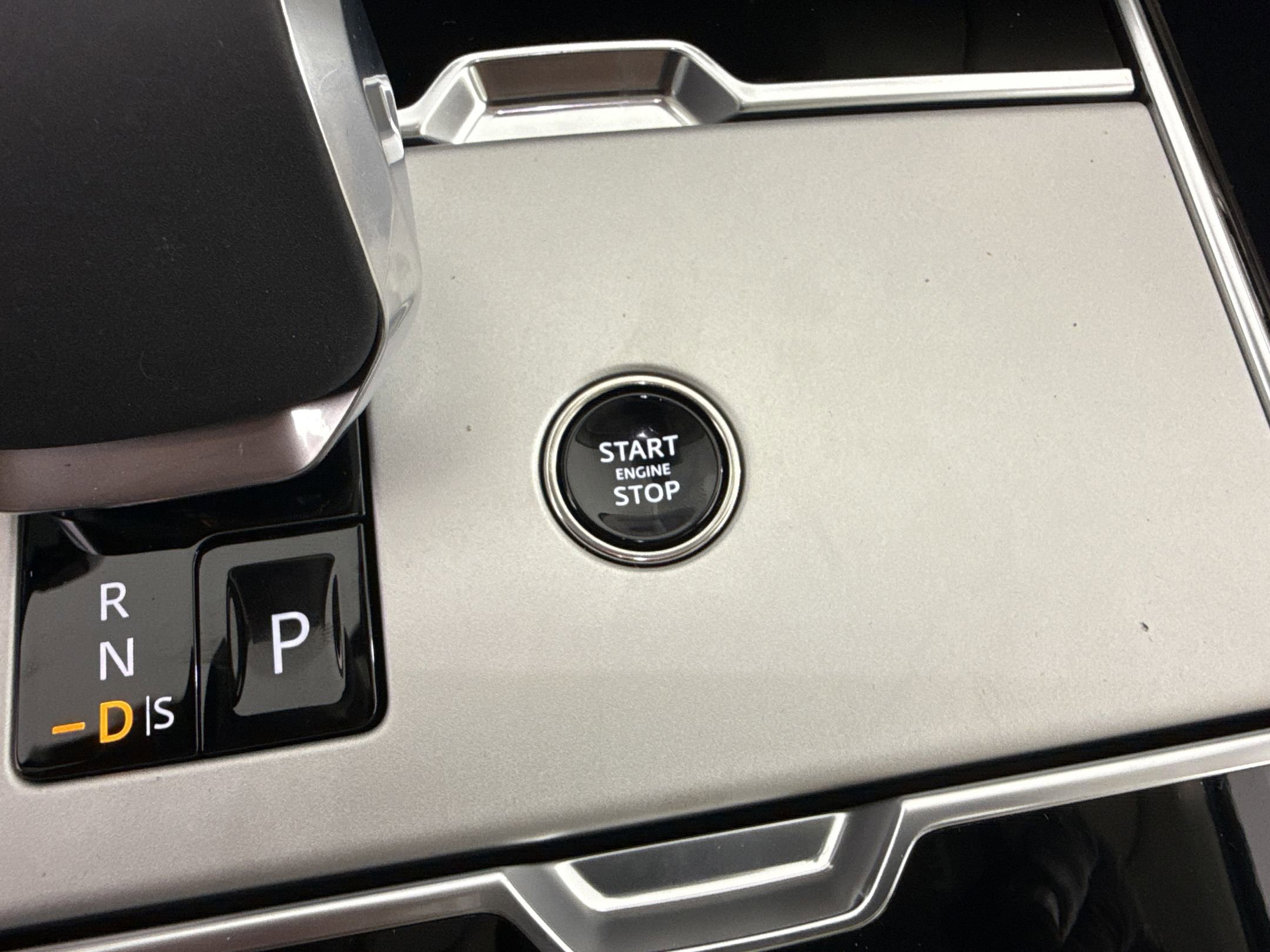 New 2026 Land Rover Range Rover SE AWD/4WD image 20