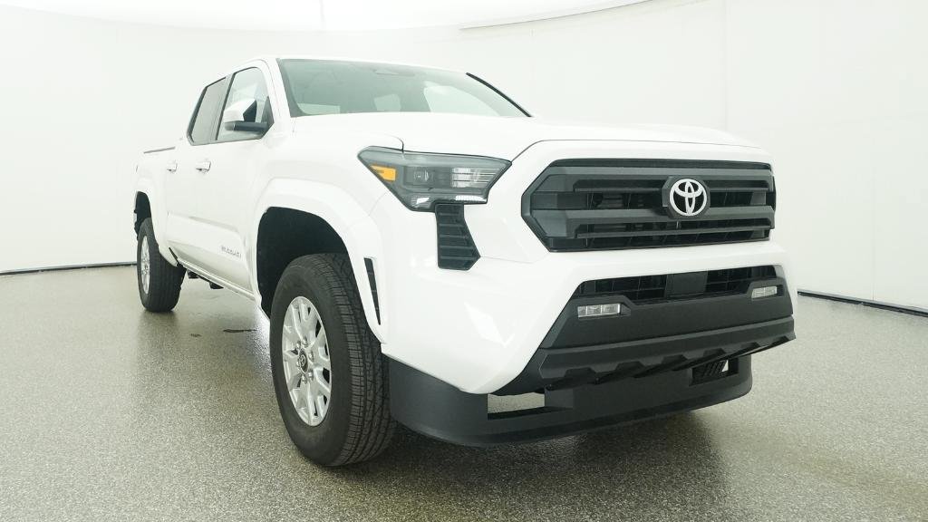 New 2026 Toyota Tacoma SR5 AWD/4WD image 51