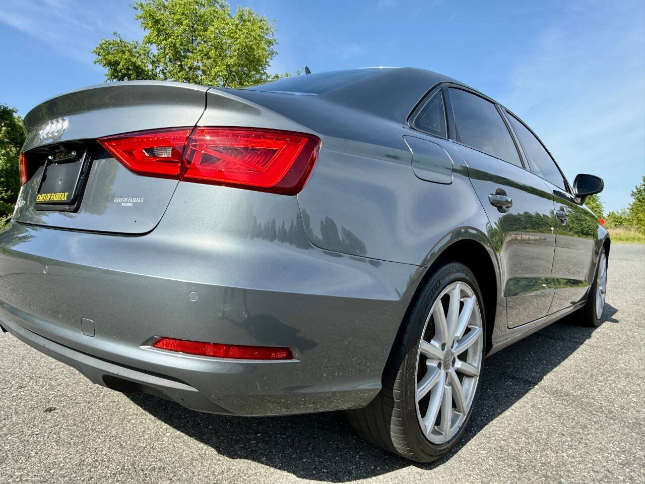 Used 2016 Audi A3 1.8T Premium FWD image 28