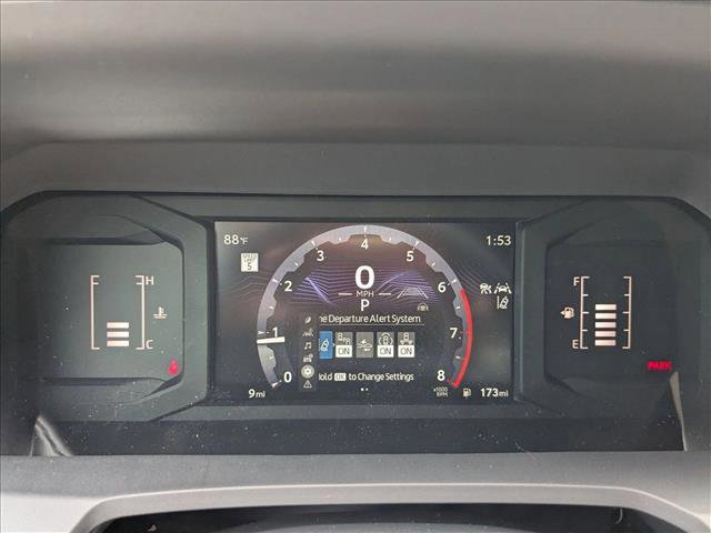 New 2025 Toyota Tacoma SR5 image 11