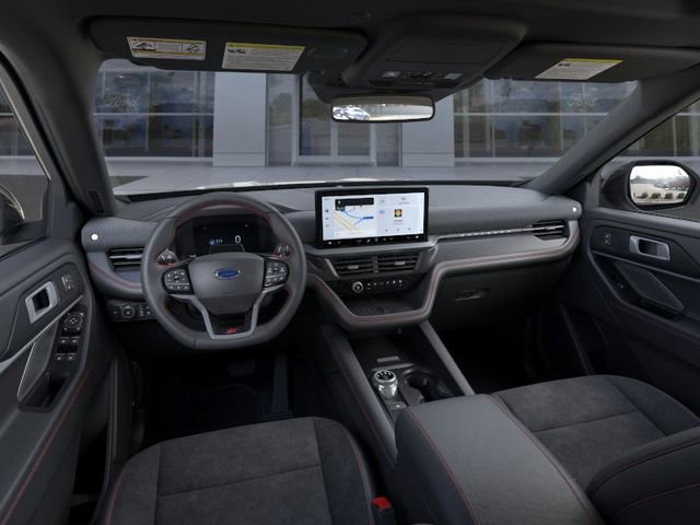 New 2025 Ford Explorer ST image 9