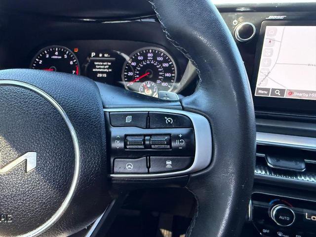 Used 2023 Kia K5 GT w/ GT1 Package FWD image 14