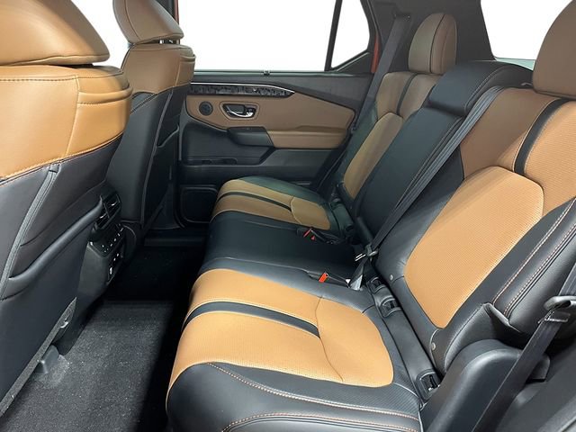 New 2026 Honda Passport TrailSport Elite image 23