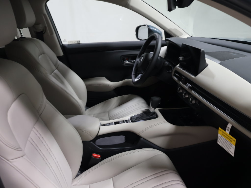 New 2027 Honda HR-V EX-L image 17