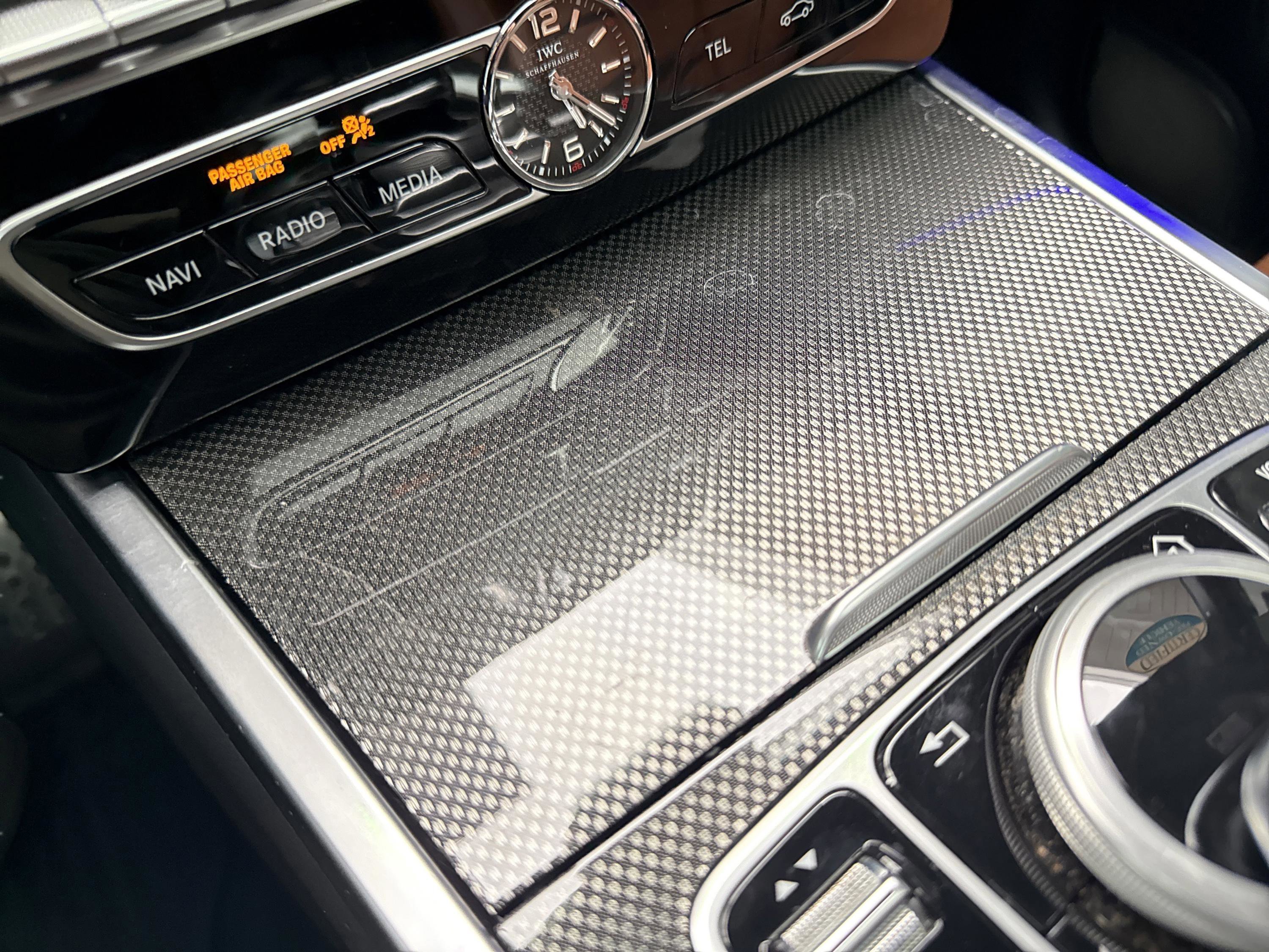 Certified 2021 Mercedes-Benz G 63 AMG 4MATIC image 50