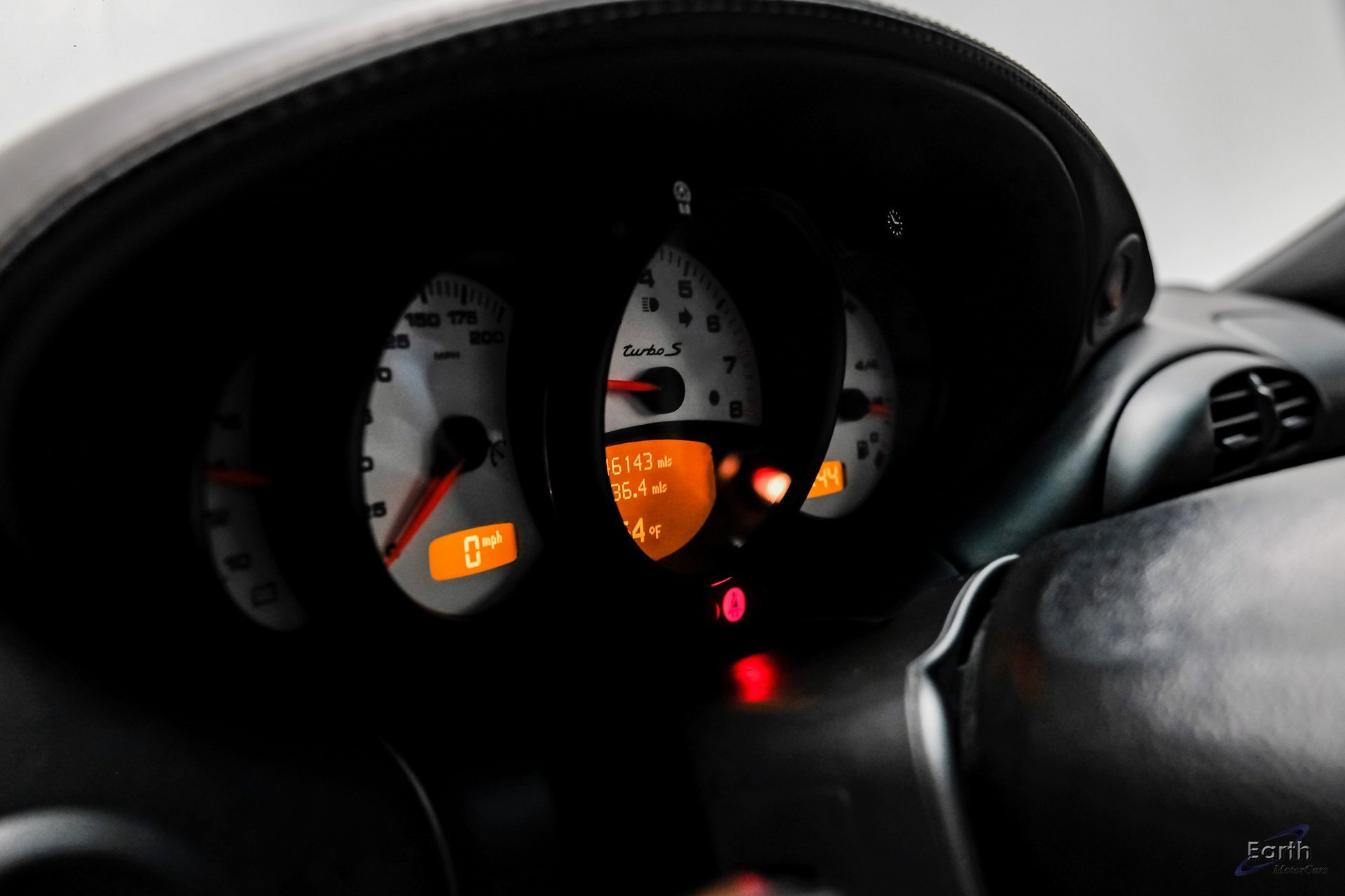 Used 2005 Porsche 911 Turbo S image 29