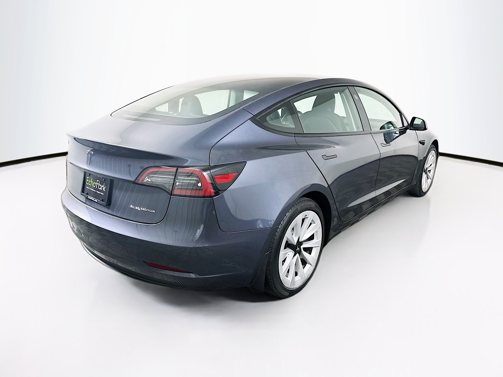Used 2023 Tesla Model 3 Long Range AWD/4WD image 9