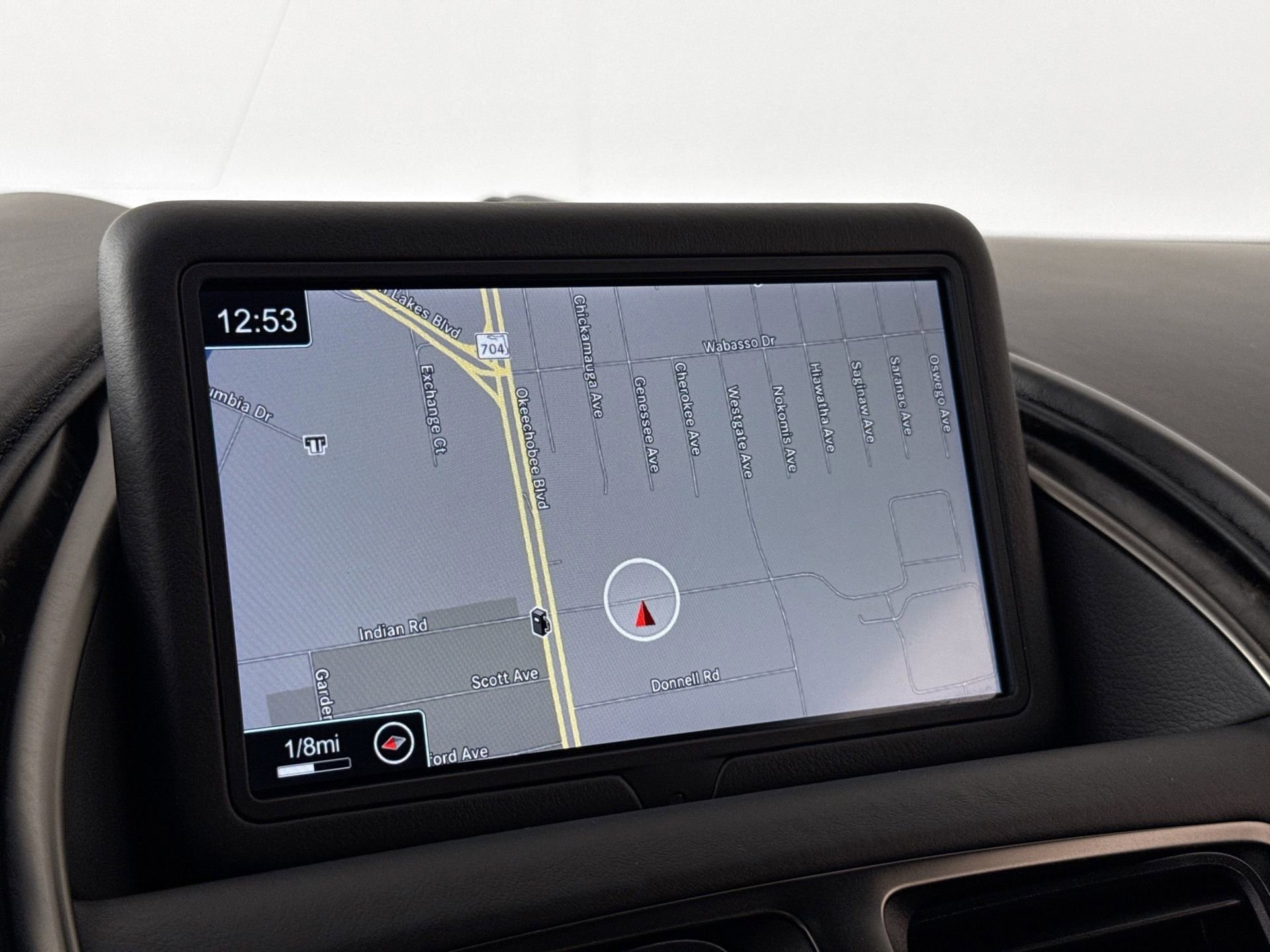 Used 2019 Aston Martin DBS Superleggera image 13