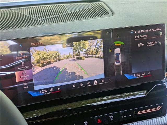 Used 2026 BMW 530i w/ M Sport Package image 14