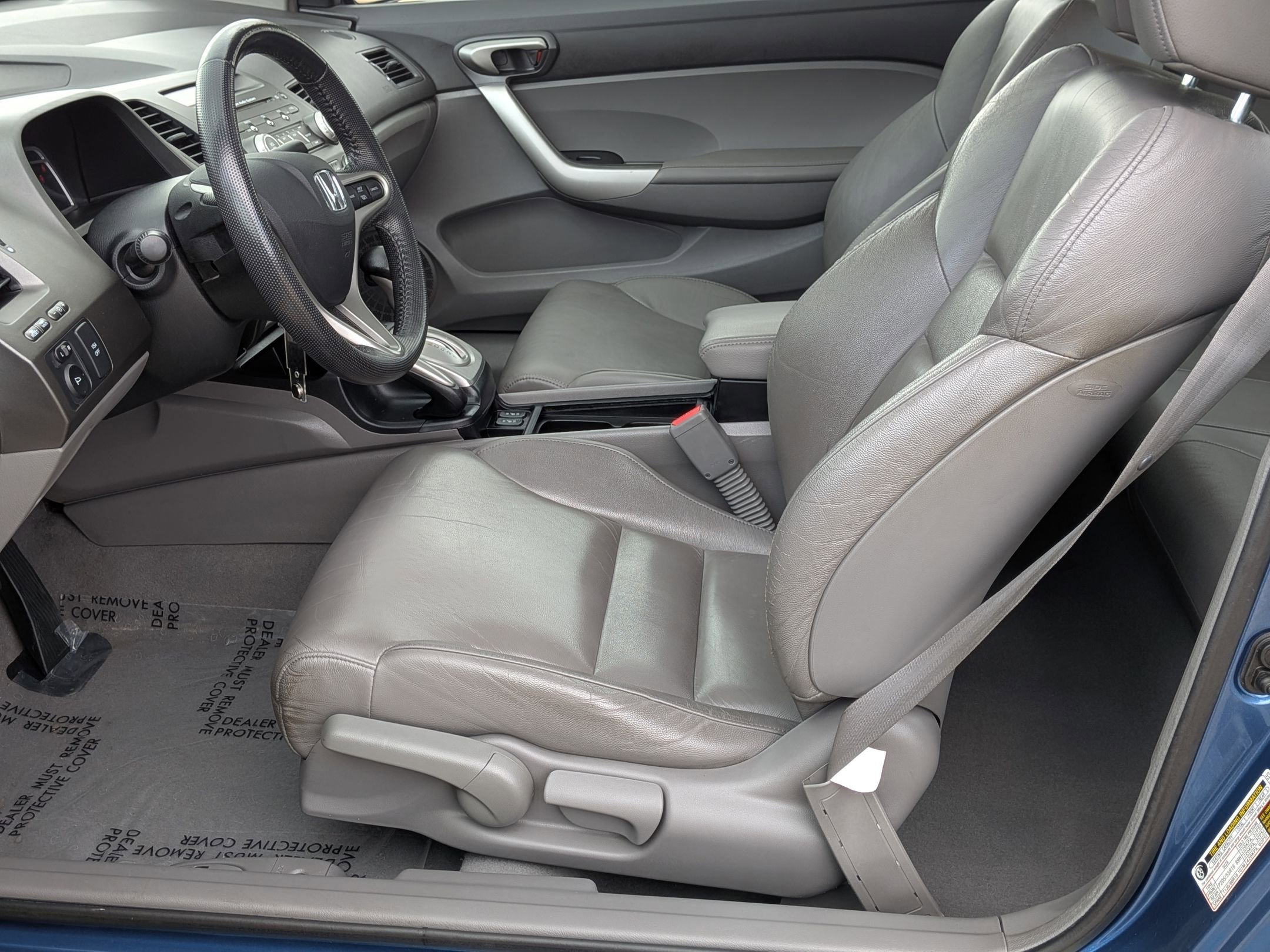 Used 2011 Honda Civic EX-L image 11