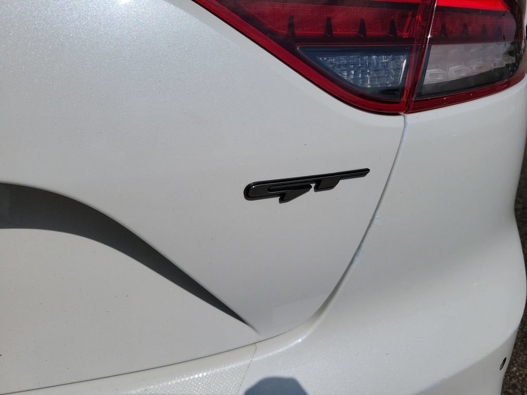 Used 2022 Kia Stinger GT2 w/ Red Interior Color Package RWD image 30