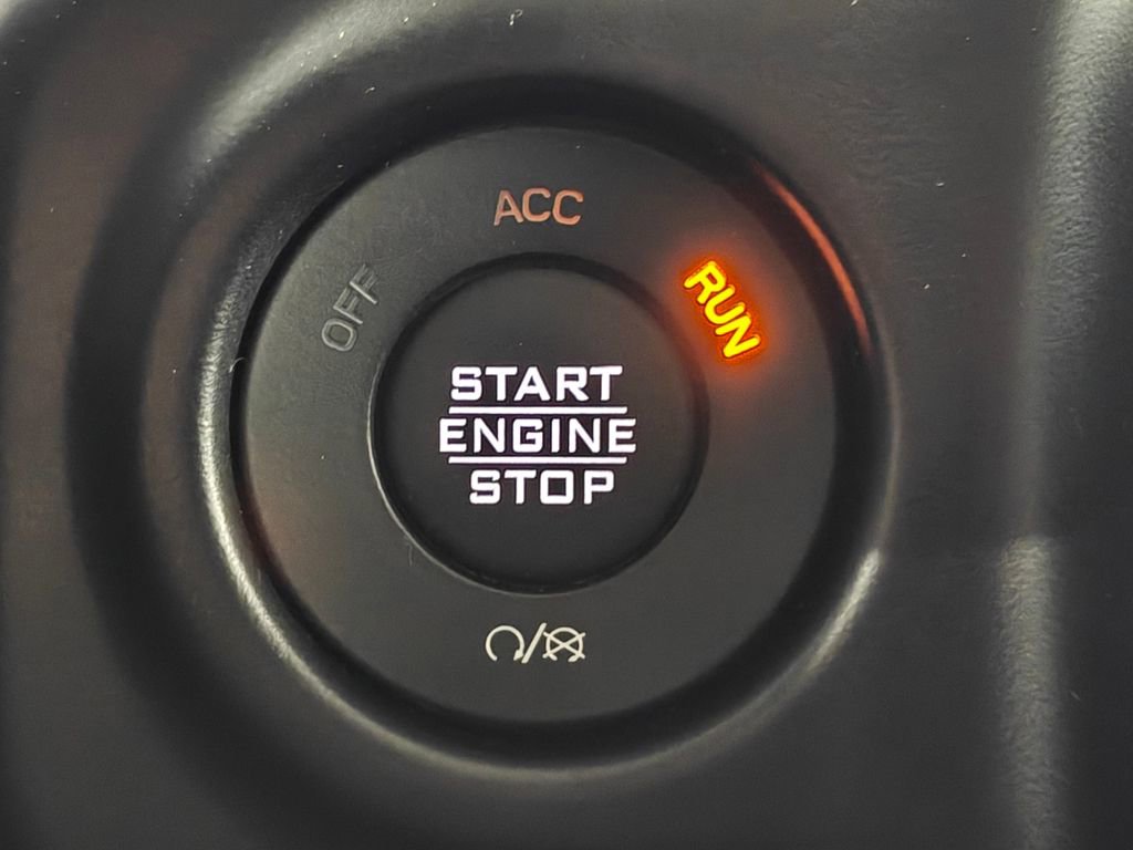 Used 2022 Jeep Wrangler Unlimited Sport image 12