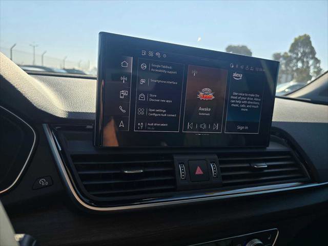 Used 2025 Audi Q5 e Premium Plus image 28