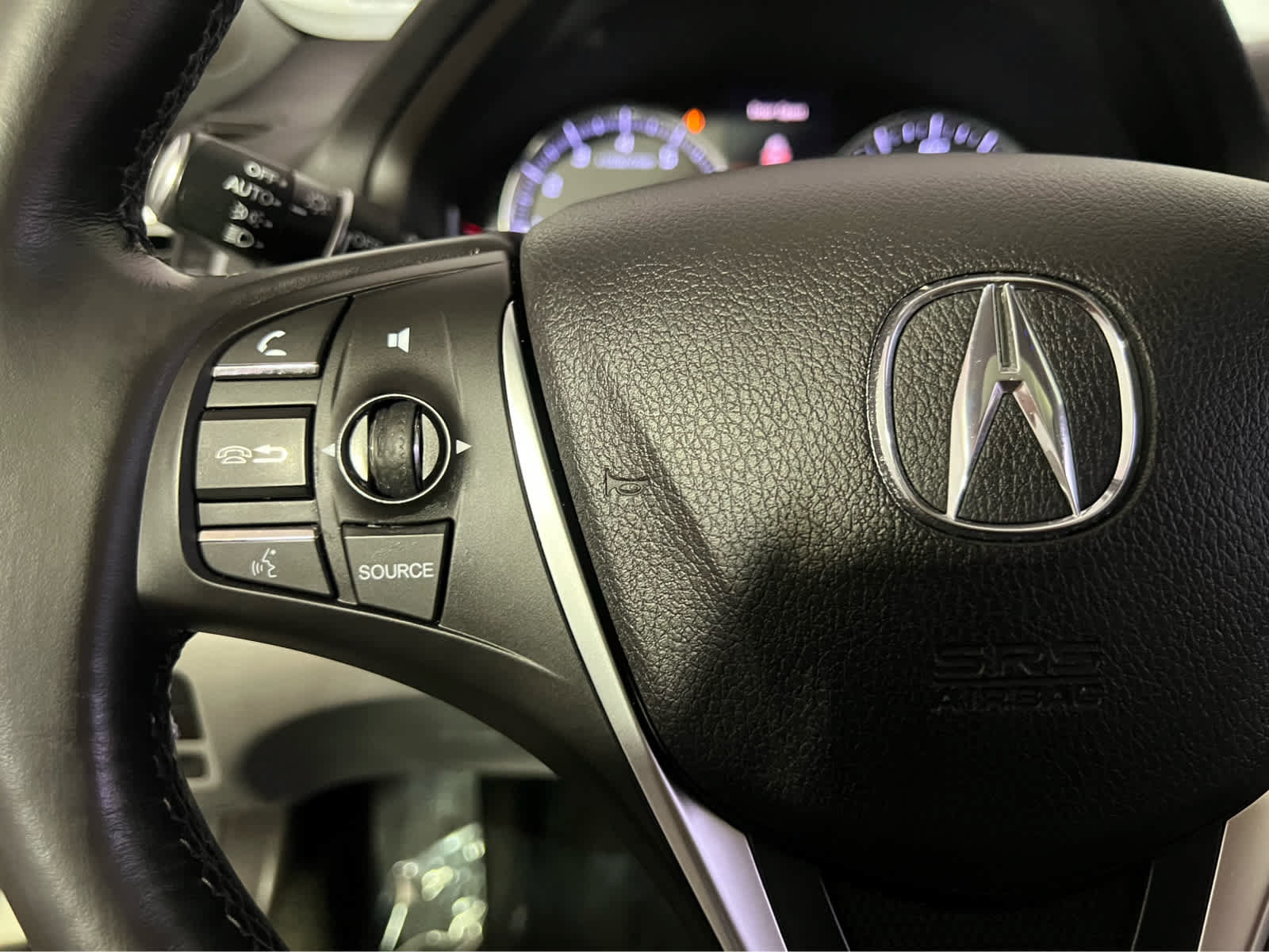 Used 2016 Acura TLX w/ Advance Package AWD/4WD image 19