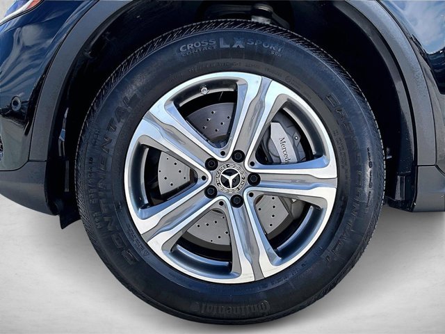 Certified 2022 Mercedes-Benz GLC 300 image 10