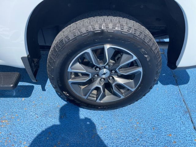 Used 2024 Chevrolet Silverado 1500 RST w/ Texas Edition Plus image 4