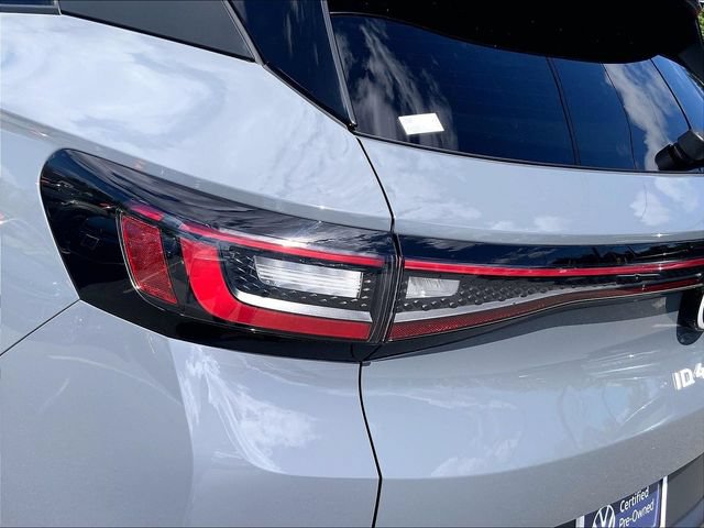 Certified 2023 Volkswagen ID.4 S RWD image 29