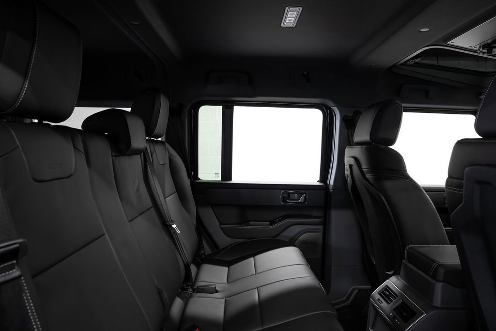 New 2025 INEOS Grenadier image 38