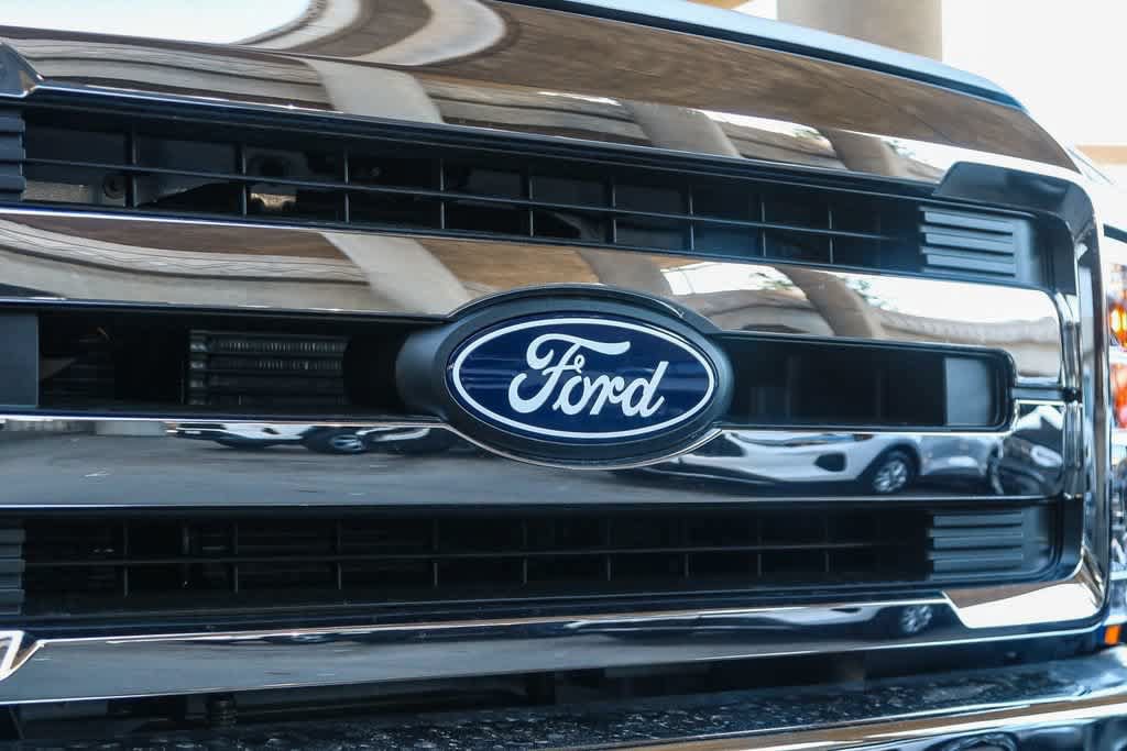 New 2026 Ford E-350 and Econoline 350 Super Duty w/ Power Equipment Group RWD image 7