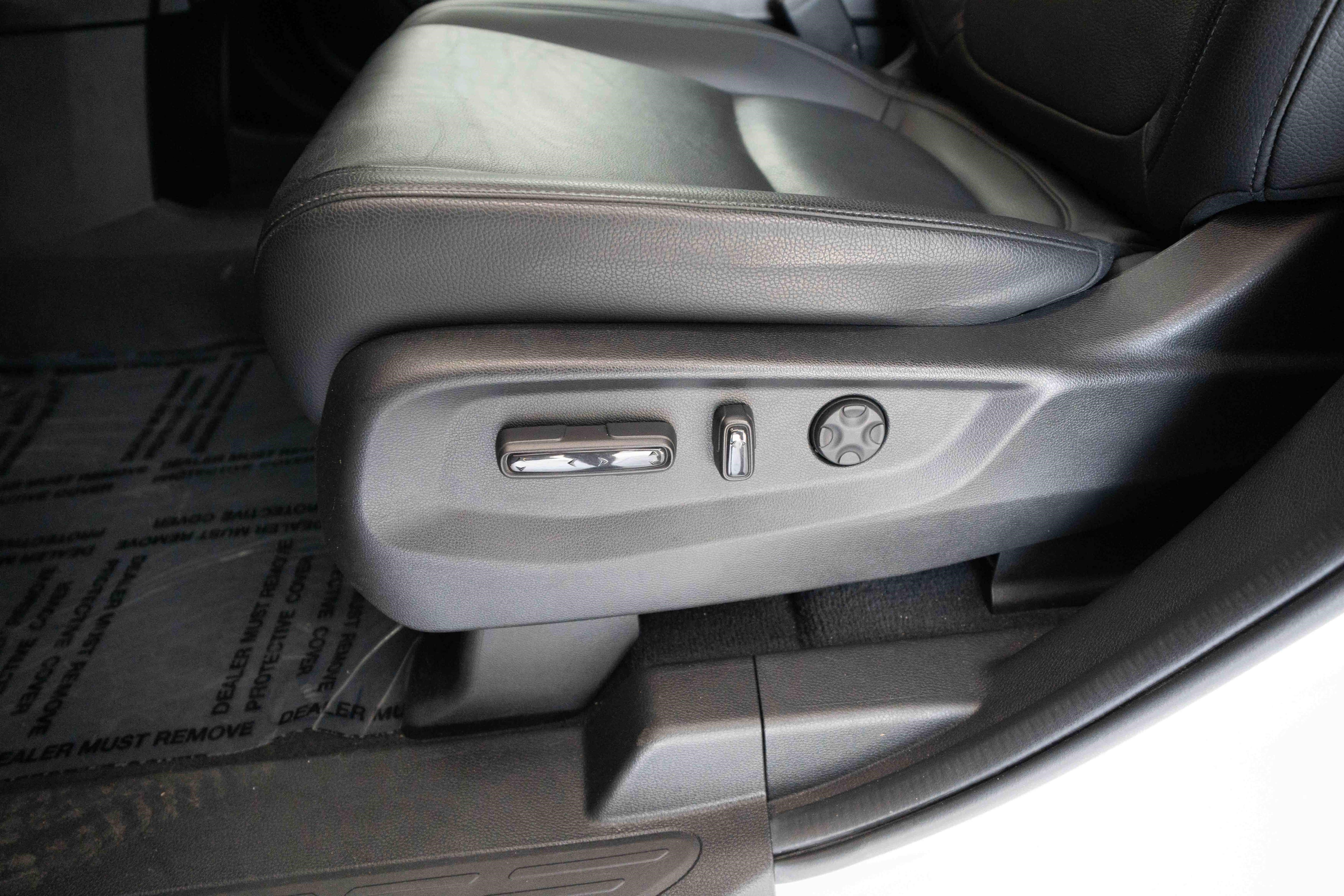 Used 2025 Honda Odyssey EX-L image 12