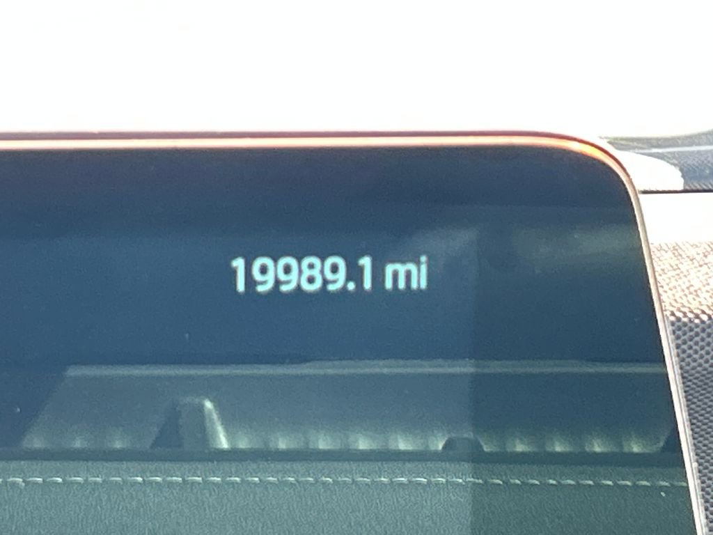 Used 2025 Ford Expedition Platinum image 18